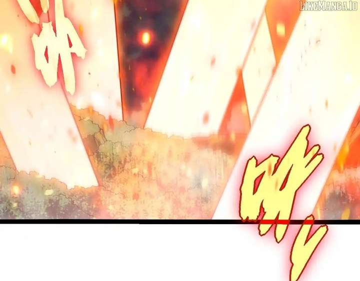 Read Evolution Begins With A Big Tree Manga Online