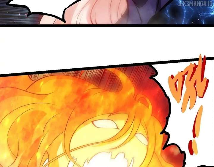 Read Evolution Begins With A Big Tree Manga Online