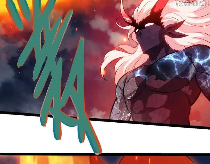 Read Evolution Begins With A Big Tree Manga Online
