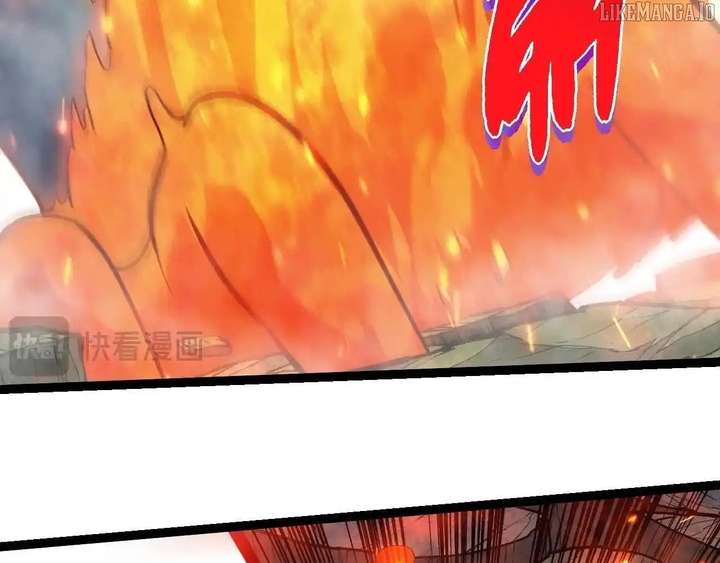 Read Evolution Begins With A Big Tree Manga Online