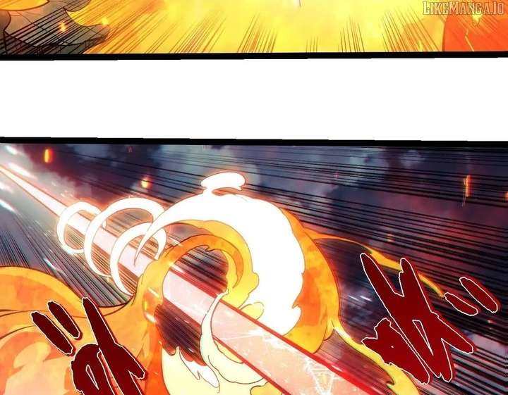 Read Evolution Begins With A Big Tree Manga Online