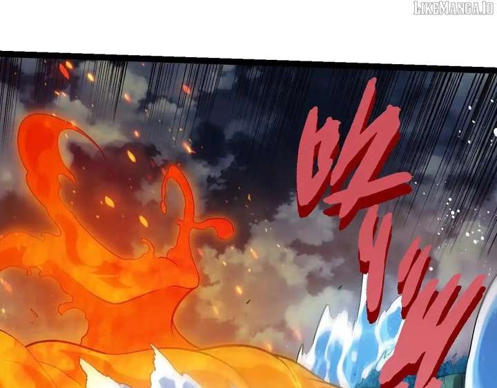 Read Evolution Begins With A Big Tree Manga Online