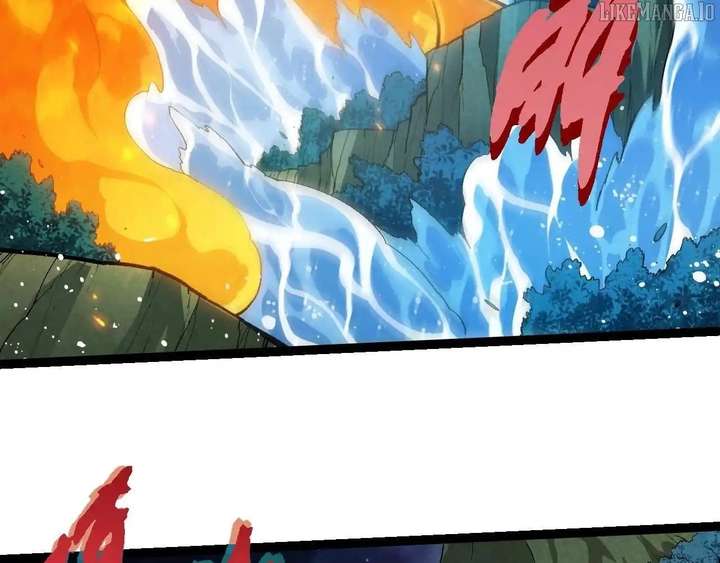 Read Evolution Begins With A Big Tree Manga Online