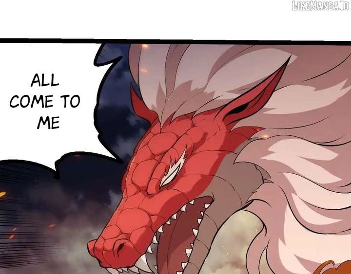 Read Evolution Begins With A Big Tree Manga Online