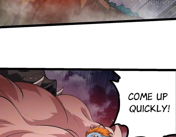 Read Evolution Begins With A Big Tree Manga Online