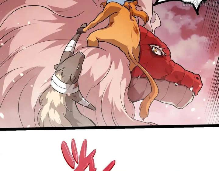 Read Evolution Begins With A Big Tree Manga Online