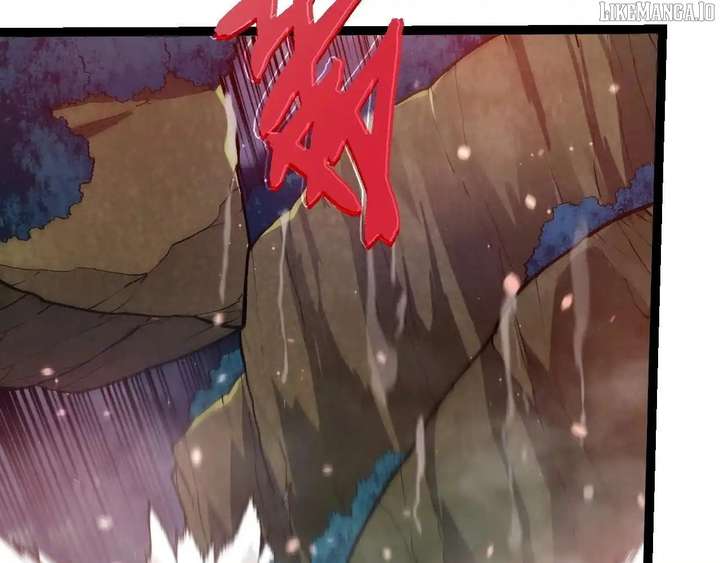 Read Evolution Begins With A Big Tree Manga Online