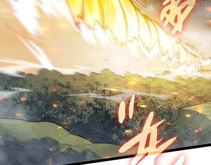 Read Evolution Begins With A Big Tree Manga Online