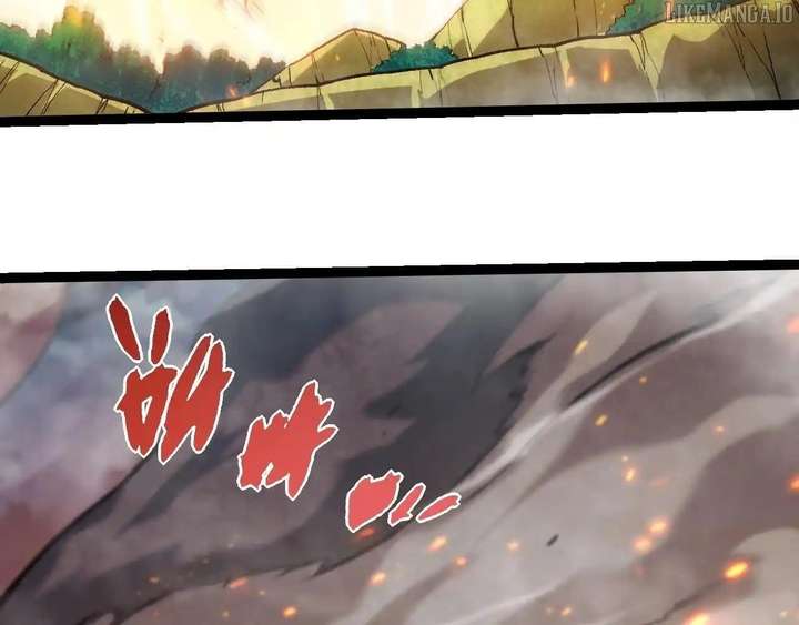 Read Evolution Begins With A Big Tree Manga Online
