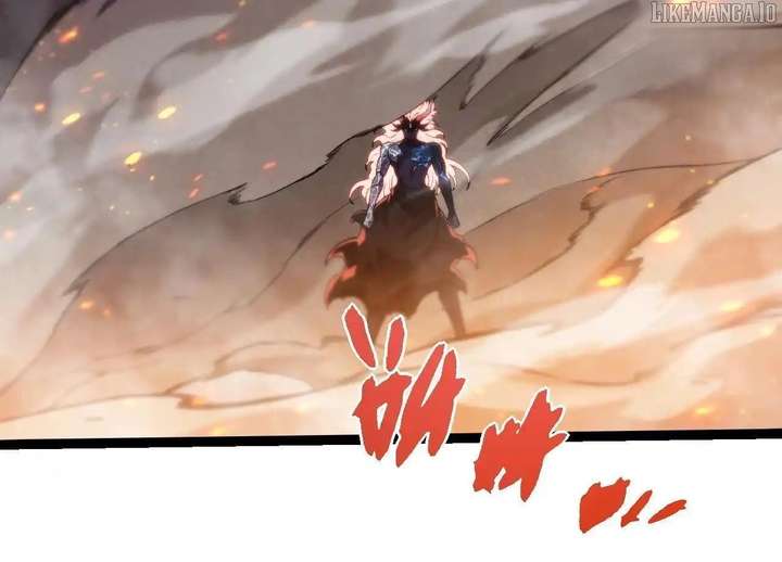Read Evolution Begins With A Big Tree Manga Online