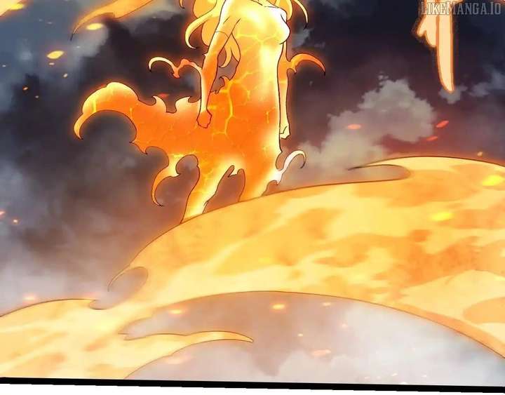 Read Evolution Begins With A Big Tree Manga Online