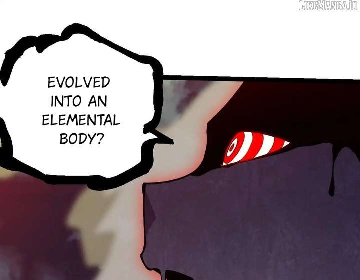 Read Evolution Begins With A Big Tree Manga Online