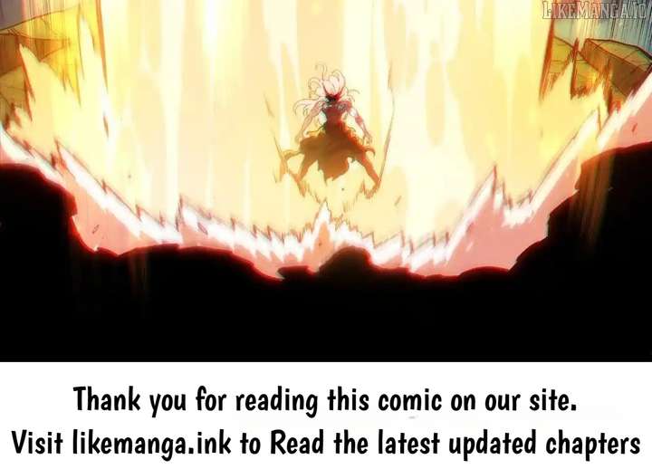 Read Evolution Begins With A Big Tree Manga Online