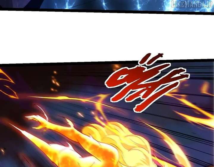 Read Evolution Begins With A Big Tree Manga Online