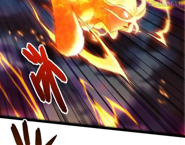 Read Evolution Begins With A Big Tree Manga Online