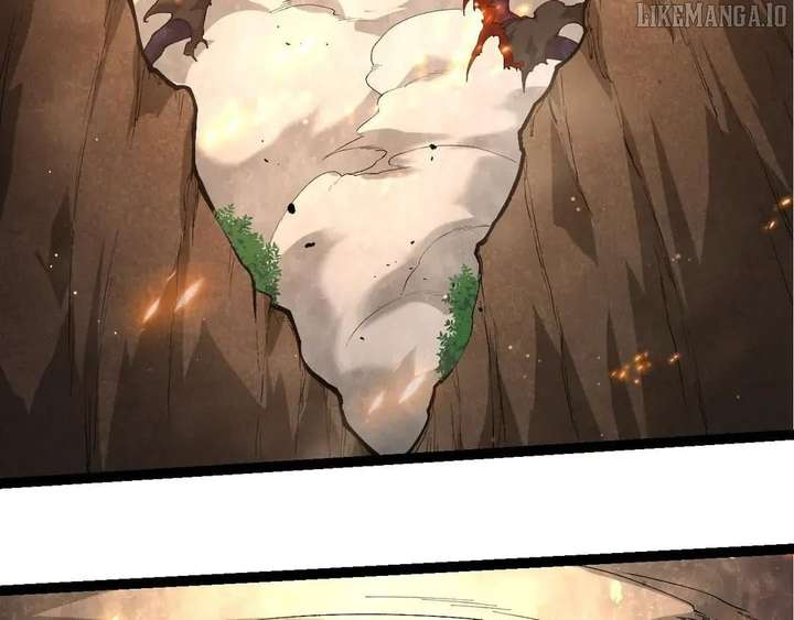 Read Evolution Begins With A Big Tree Manga Online