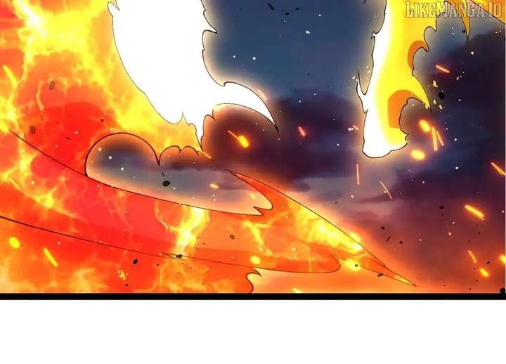 Read Evolution Begins With A Big Tree Manga Online