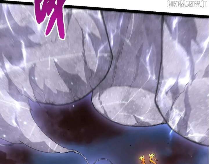 Read Evolution Begins With A Big Tree Manga Online