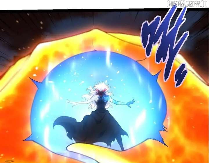 Read Evolution Begins With A Big Tree Manga Online