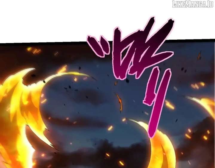 Read Evolution Begins With A Big Tree Manga Online
