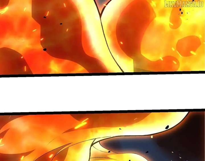 Read Evolution Begins With A Big Tree Manga Online