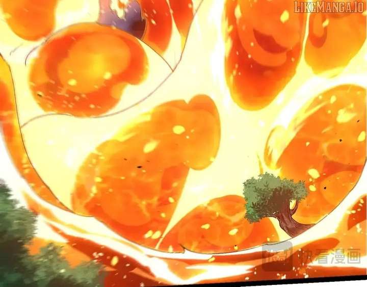 Read Evolution Begins With A Big Tree Manga Online