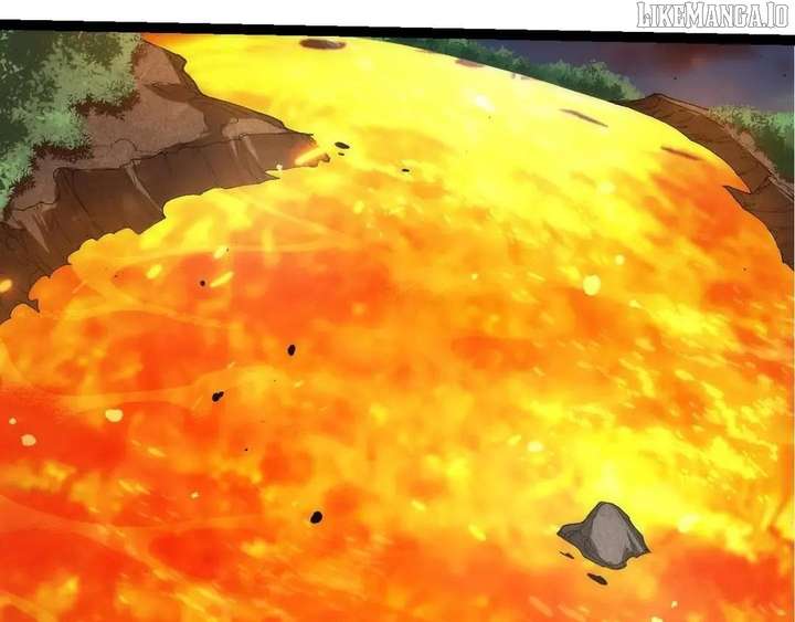 Read Evolution Begins With A Big Tree Manga Online
