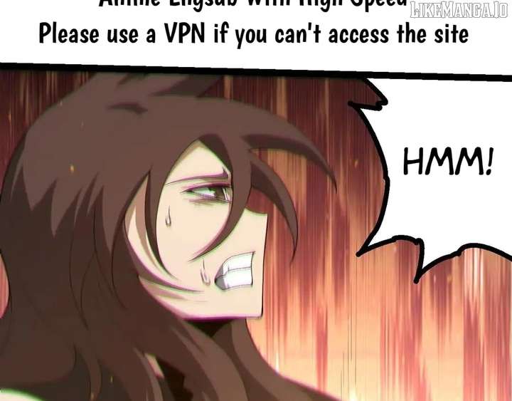 Read Evolution Begins With A Big Tree Manga Online