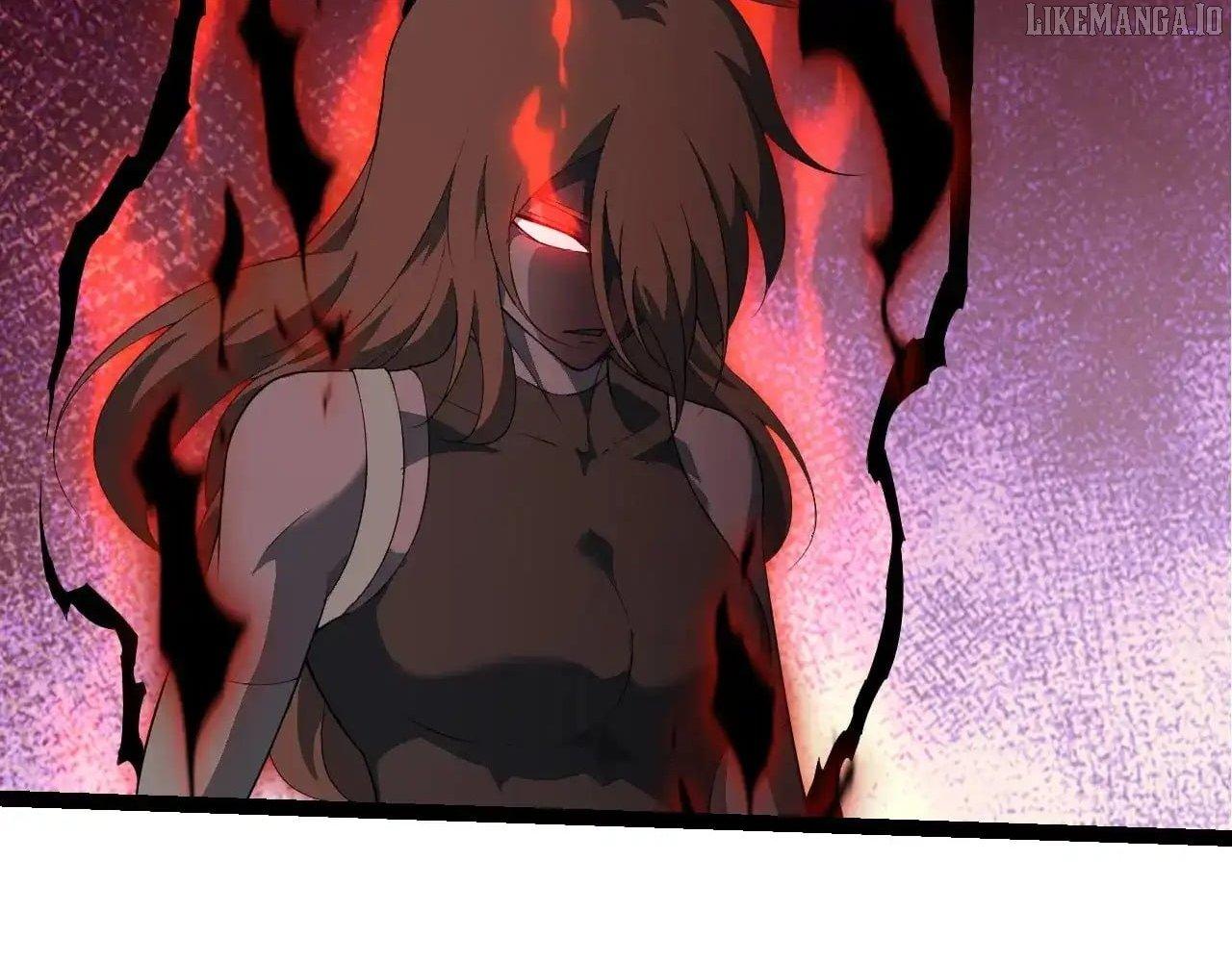 Read Evolution Begins With A Big Tree Manga Online