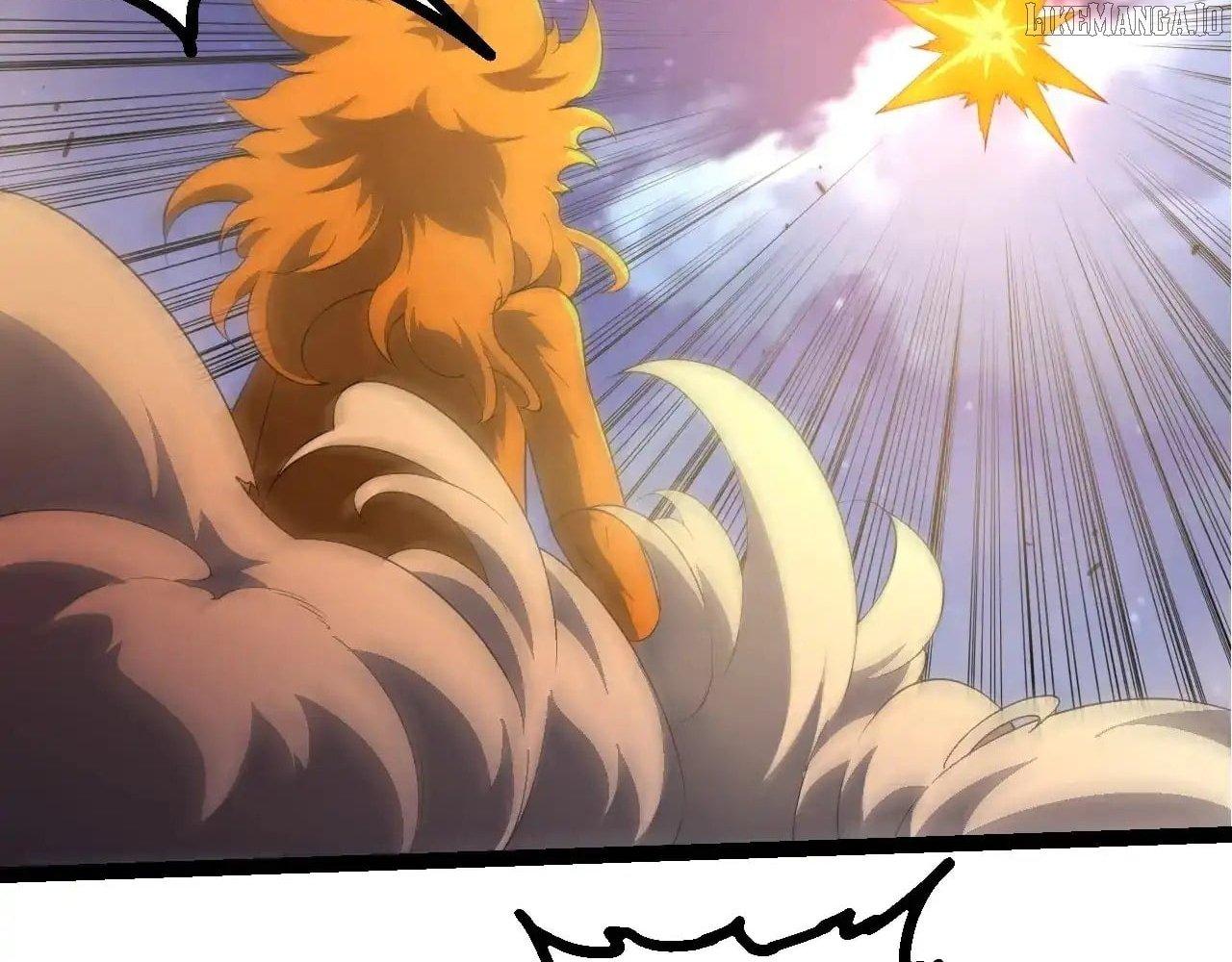 Read Evolution Begins With A Big Tree Manga Online