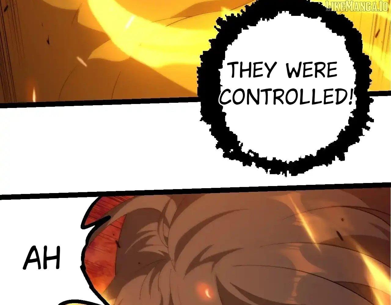 Read Evolution Begins With A Big Tree Manga Online