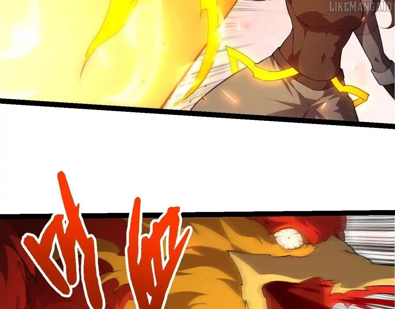 Read Evolution Begins With A Big Tree Manga Online