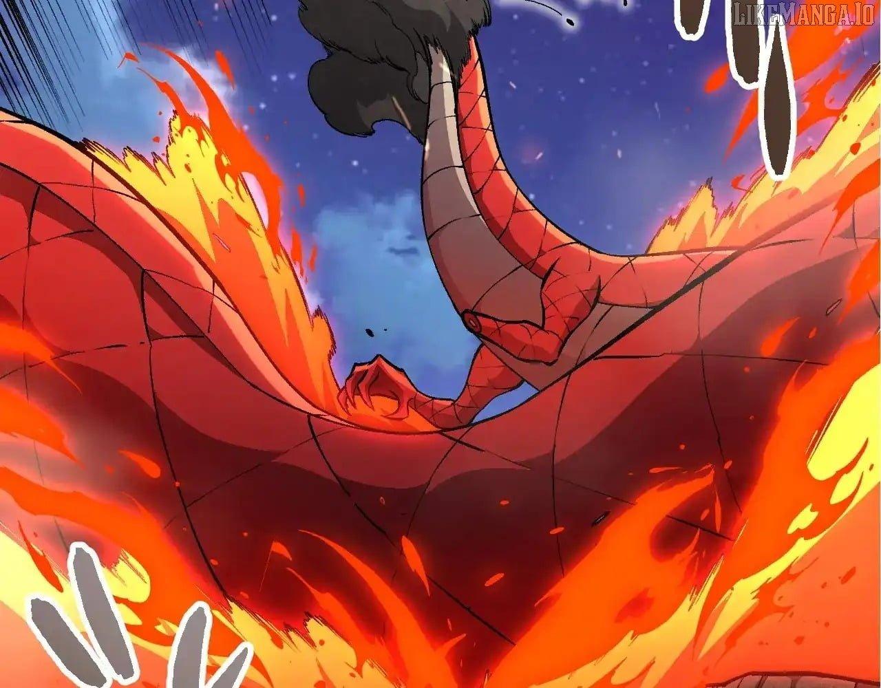 Read Evolution Begins With A Big Tree Manga Online