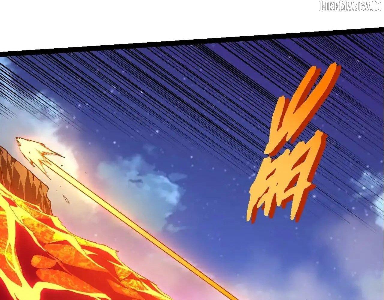 Read Evolution Begins With A Big Tree Manga Online