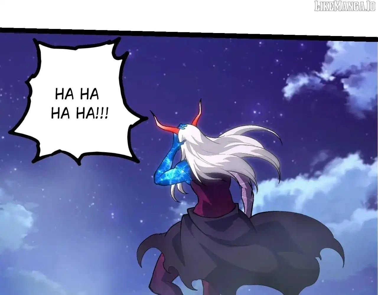 Read Evolution Begins With A Big Tree Manga Online