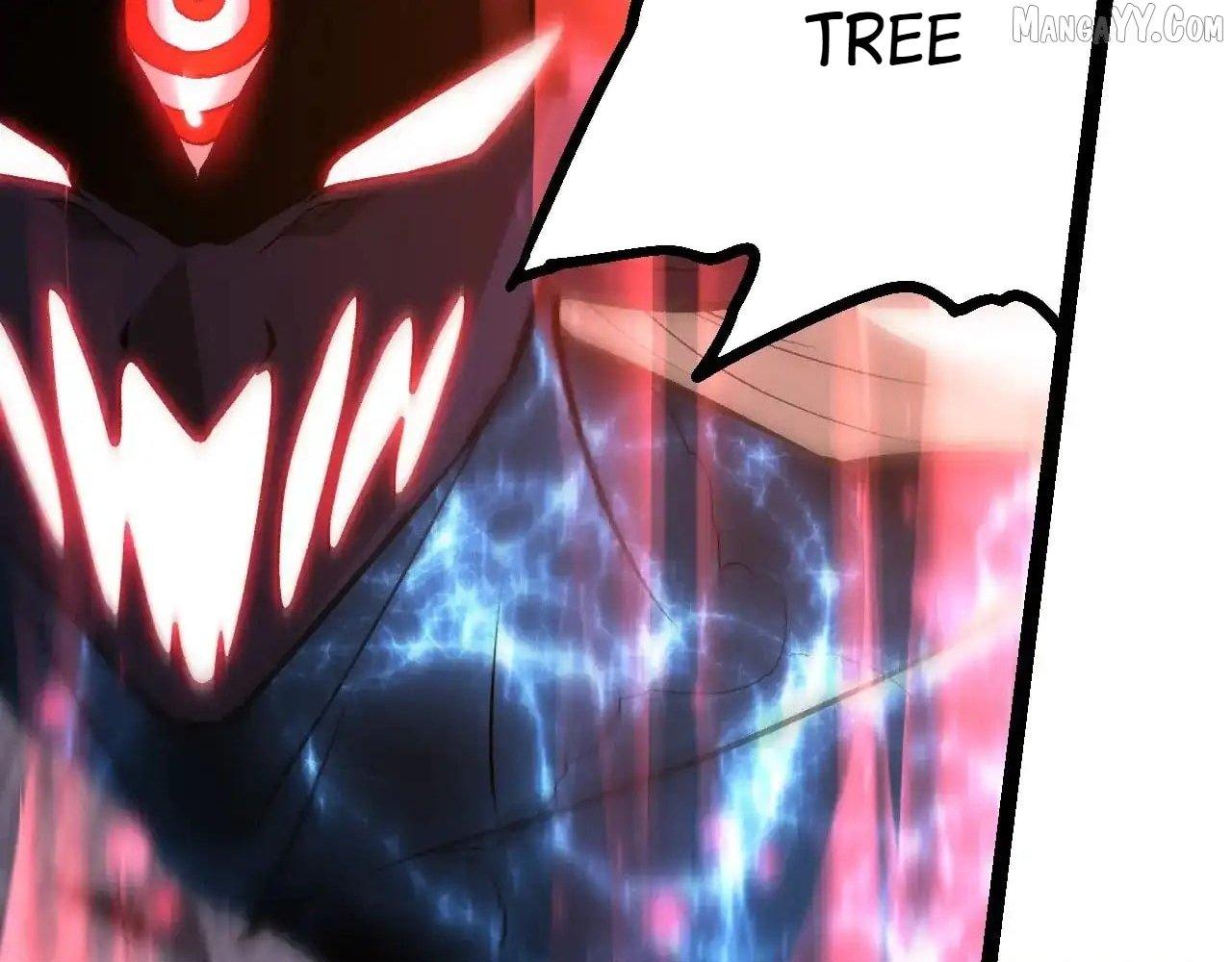 Read Evolution Begins With A Big Tree Manga Online