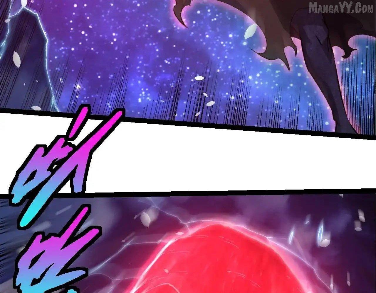 Read Evolution Begins With A Big Tree Manga Online