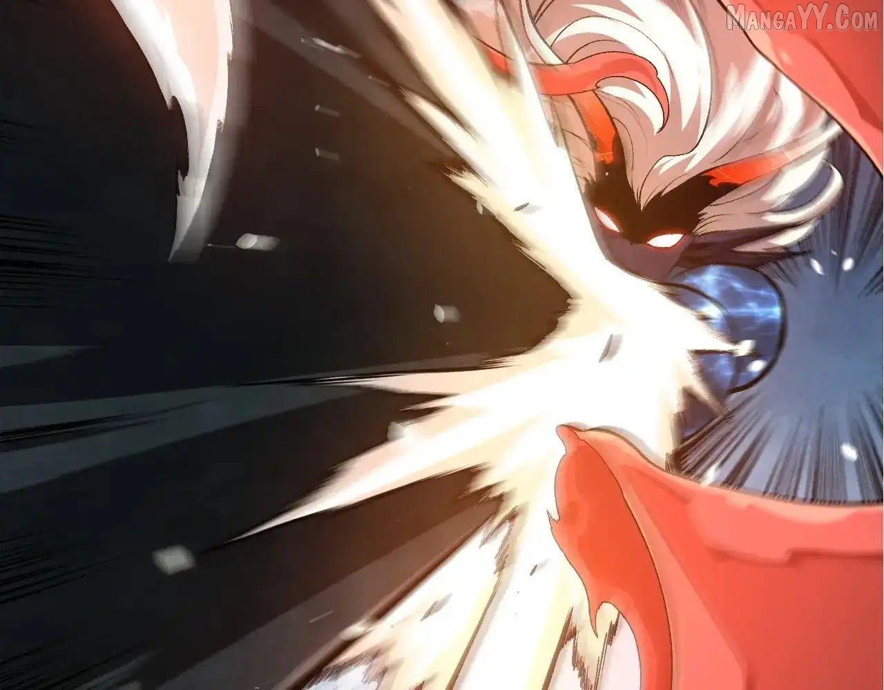 Read Evolution Begins With A Big Tree Manga Online