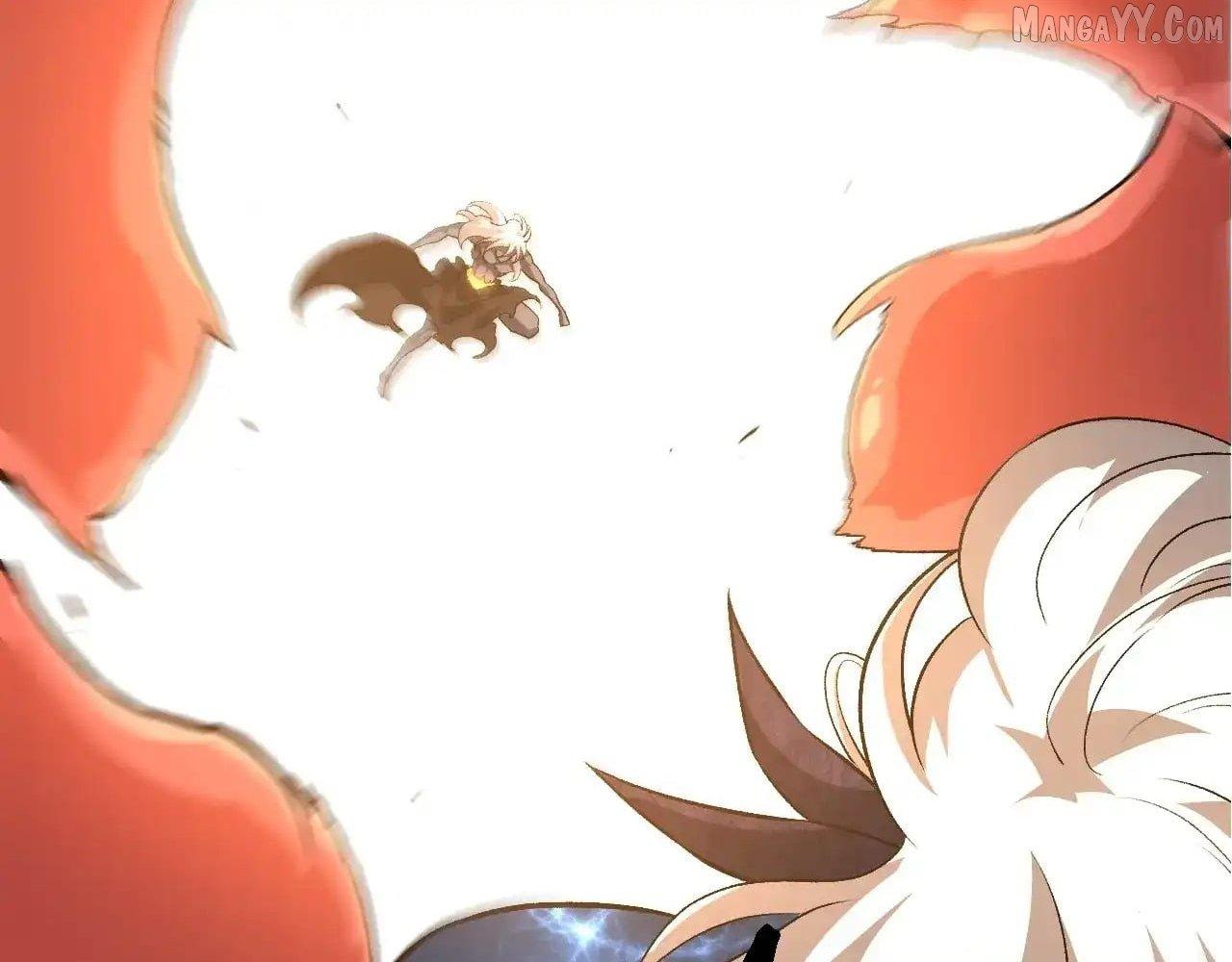 Read Evolution Begins With A Big Tree Manga Online