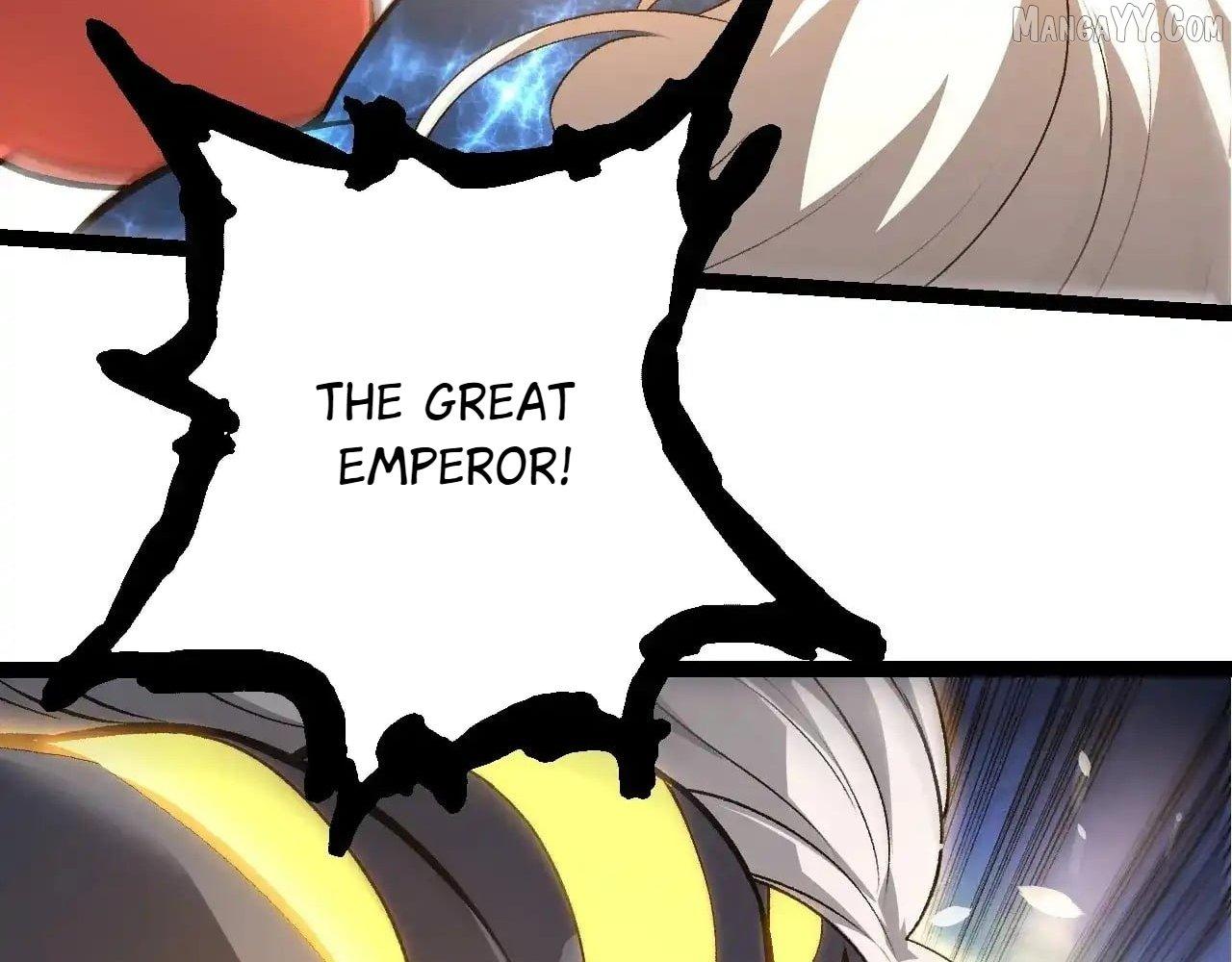 Read Evolution Begins With A Big Tree Manga Online