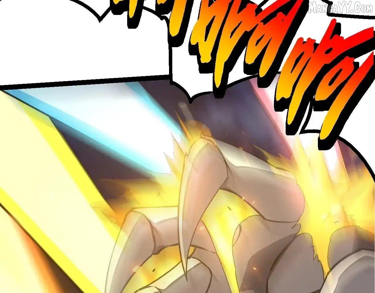 Read Evolution Begins With A Big Tree Manga Online