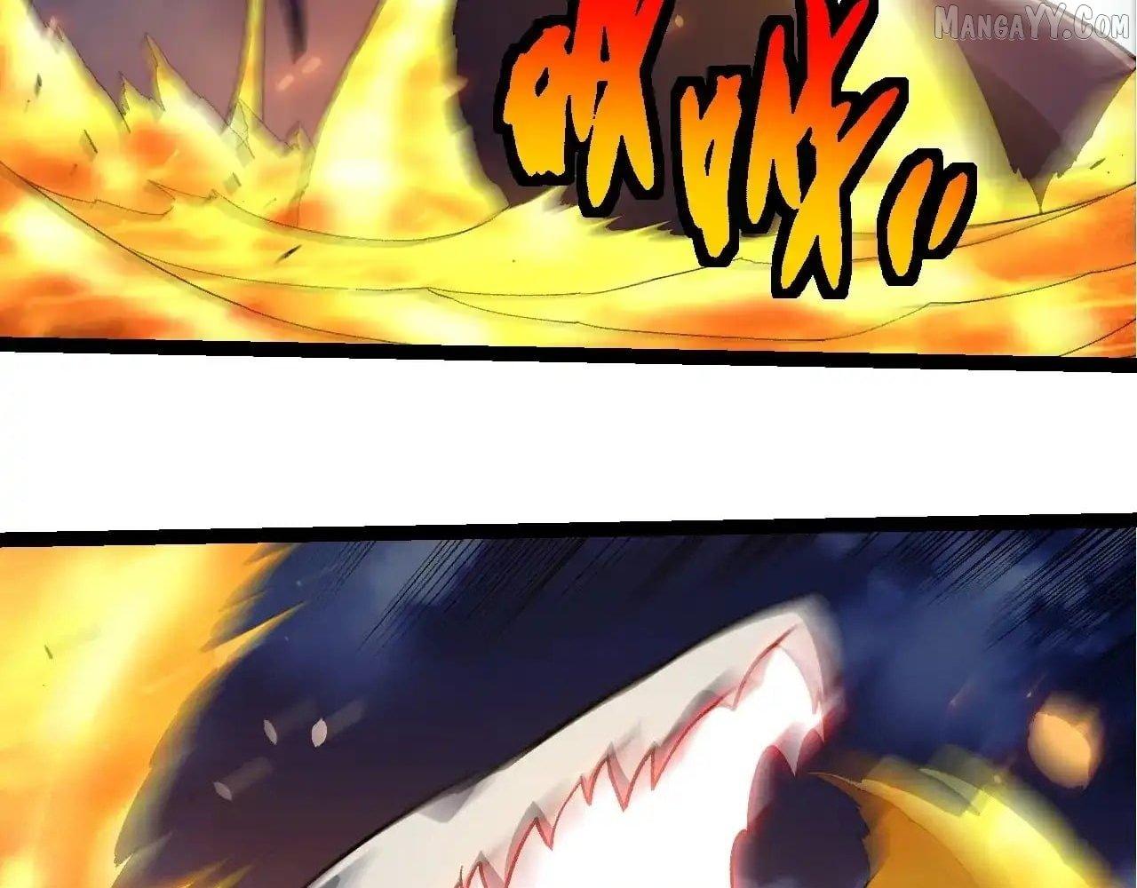 Read Evolution Begins With A Big Tree Manga Online
