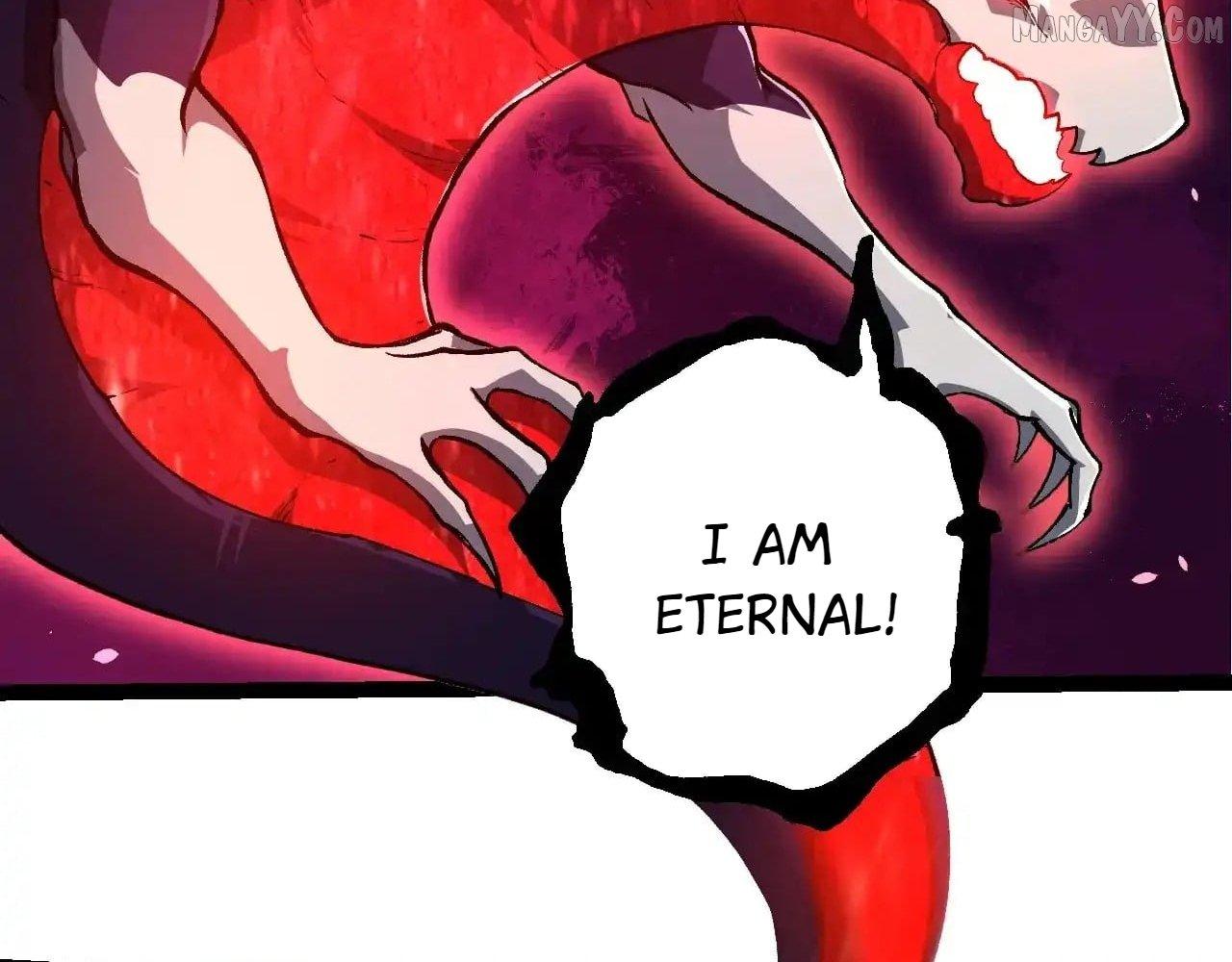 Read Evolution Begins With A Big Tree Manga Online