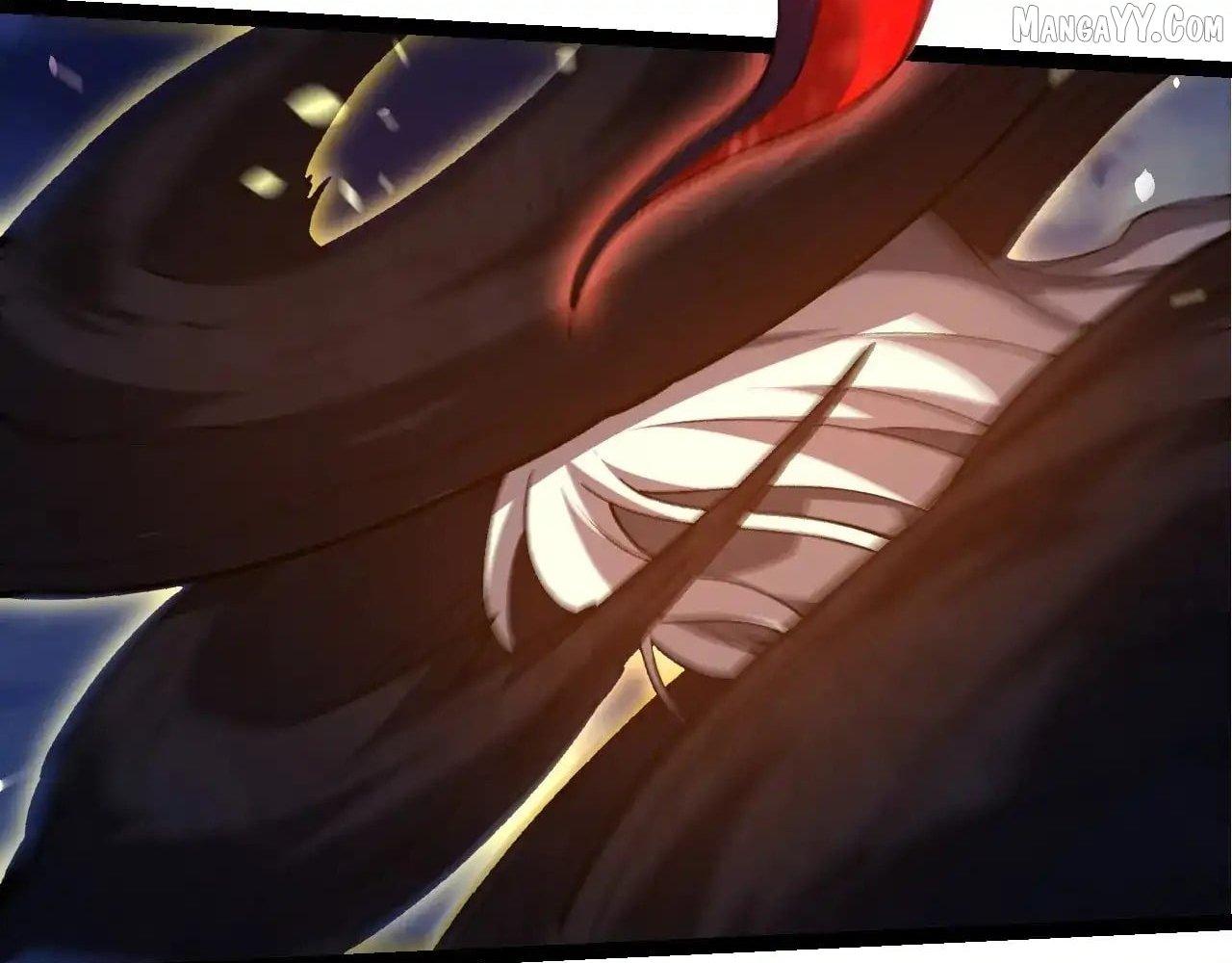 Read Evolution Begins With A Big Tree Manga Online