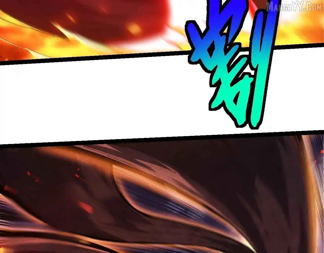 Read Evolution Begins With A Big Tree Manga Online