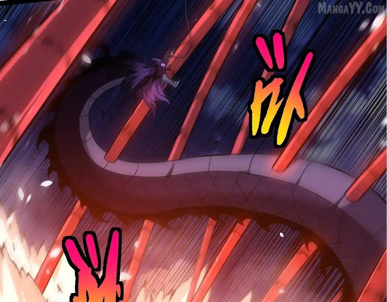 Read Evolution Begins With A Big Tree Manga Online