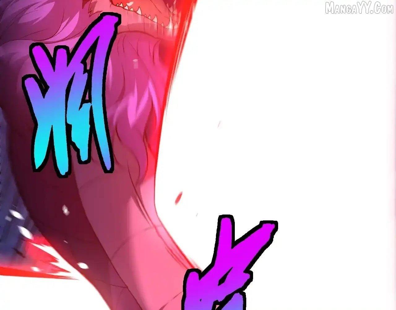 Read Evolution Begins With A Big Tree Manga Online