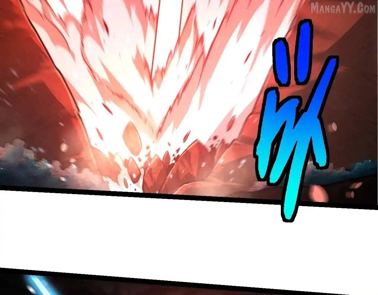 Read Evolution Begins With A Big Tree Manga Online