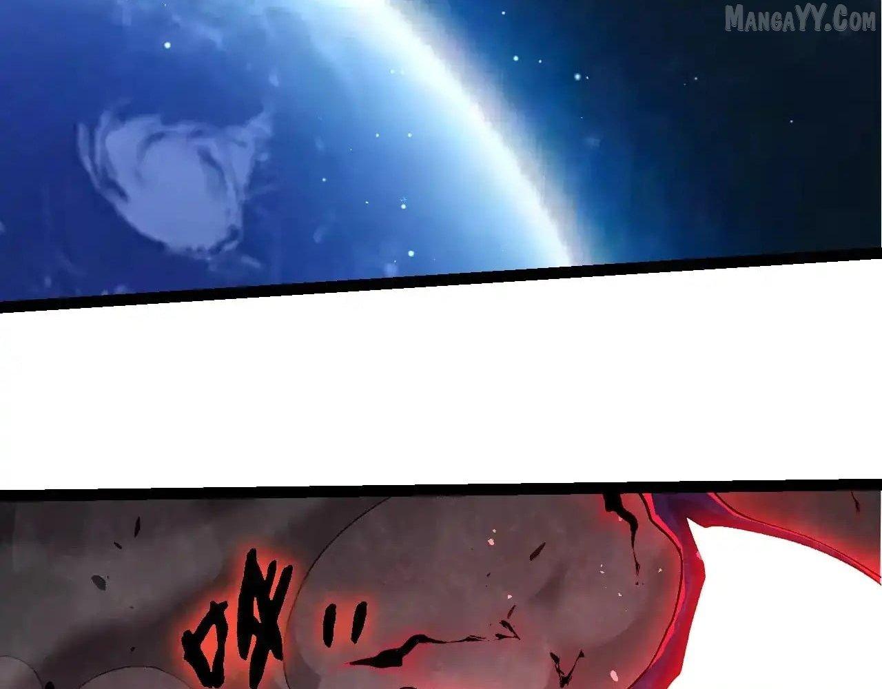Read Evolution Begins With A Big Tree Manga Online