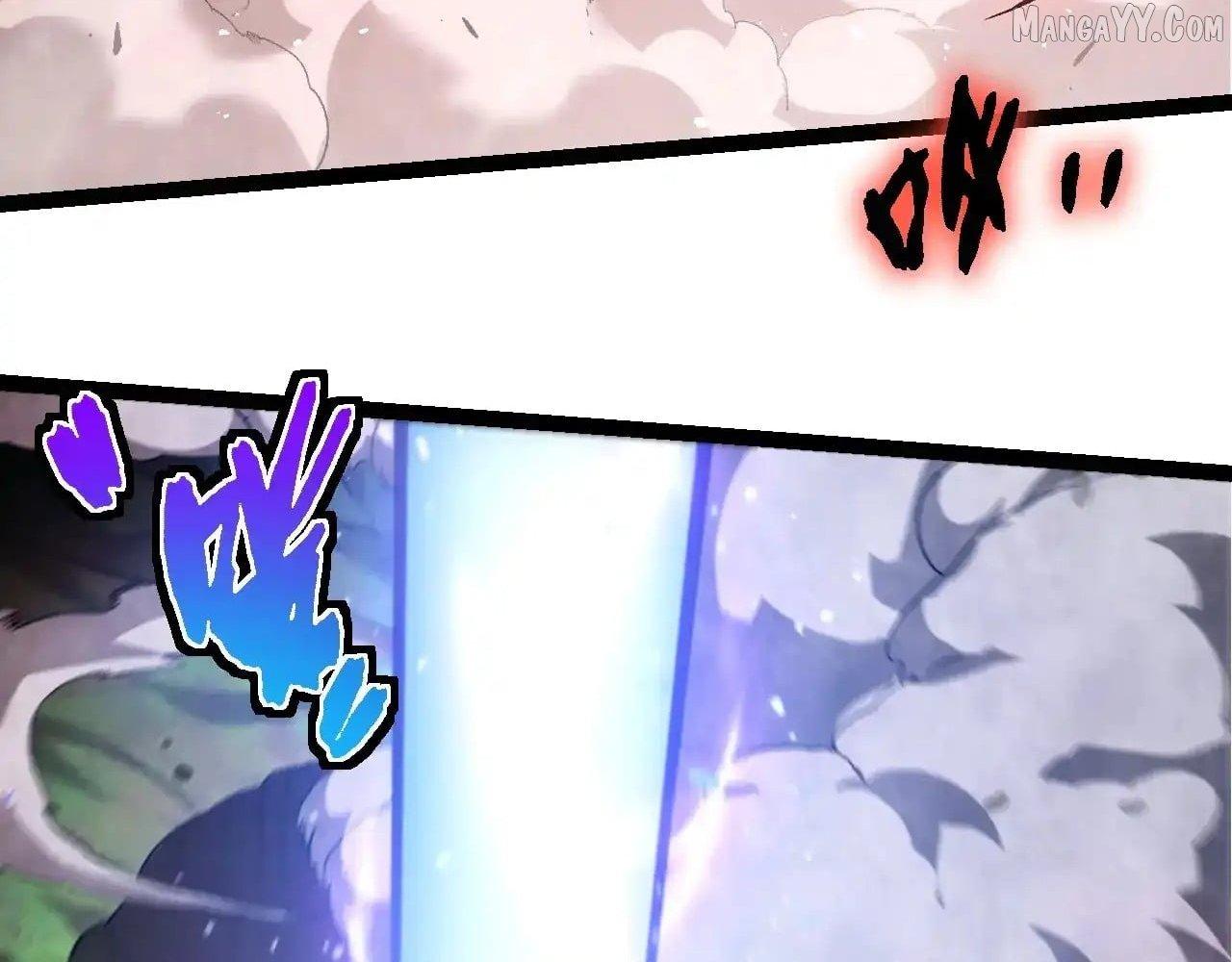 Read Evolution Begins With A Big Tree Manga Online